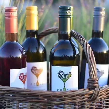 아파트 Luxury In Balatonalmadi, Almadi Lux Ii - Crystal White