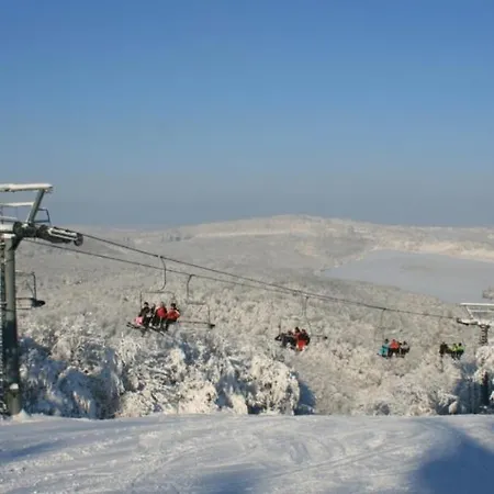 아파트 Luxury In Balatonalmadi, Almadi Lux Ii - Crystal White *