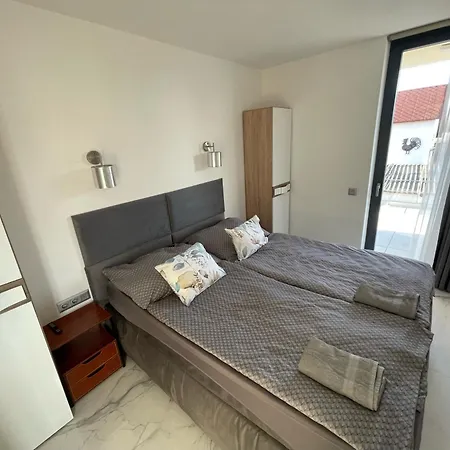 Luxury In Balatonalmadi, Almadi Lux Ii - Crystal White 발라톤알마디