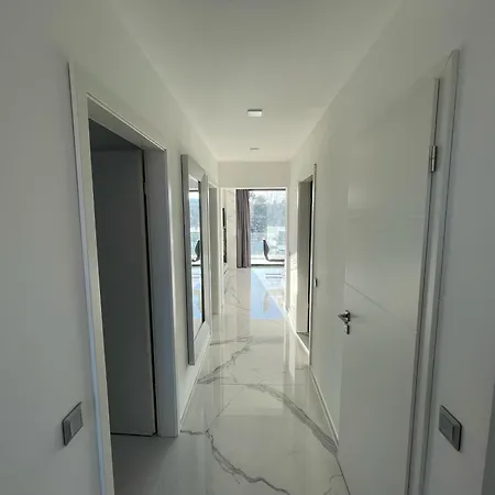 Luxury In Balatonalmadi, Almadi Lux Ii - Crystal White