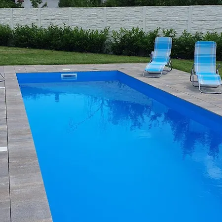 Luxury In Balatonalmadi, Almadi Lux Ii - Crystal White 발라톤알마디